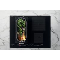 Варочная панель Whirlpool WF S4160 BF