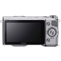 Беззеркальный фотоаппарат Sony Alpha NEX-5T Body