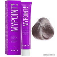 Гель-краска Tefia Mypoint Tone On Tone 9.87 (очень светлый блондин коричн-фиолет) в Гомеле