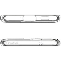 Чехол для телефона Spigen Ultra Hybrid для Galaxy S21 FE ACS03051 (кристально-прозрачный)