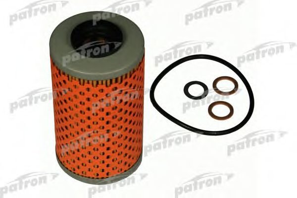 

Масляный фильтр Patron PF4180