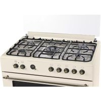 Кухонная плита Nord (Nordfrost) GE 9062 YR