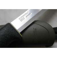 Нож Morakniv 748 MG (черный)