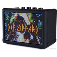 Комбоусилитель Blackstar Fly 3 Bluetooth Def Leppard