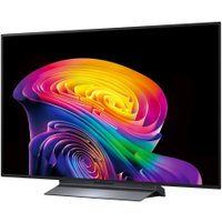 OLED телевизор LG OLED evo AI C6 OLED48C6RLA