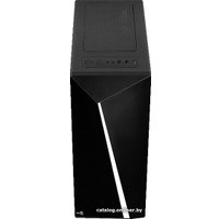 Корпус AeroCool Shard 500W