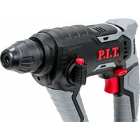 Перфоратор P.I.T. PBH20H-18A Solo (без АКБ)