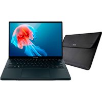 Рабочая станция ASUS Zenbook 14 Duo OLED UX8406CA-QL200W