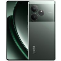 Смартфон Realme GT 6 12GB/256GB международная версия (зеленый туман)