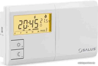 Терморегулятор Salus Controls Facelift 091FLV2