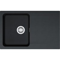 Кухонная мойка Franke Orion OID 611-78 114.0286.447 (черный карбон)