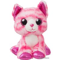 Классическая игрушка Aurora ST Crystal Pink Cat 60877