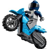 Конструктор LEGO City Stuntz 60299 Состязание трюков