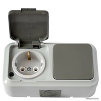 Розетка Bylectrica В-РЦ-657(03)