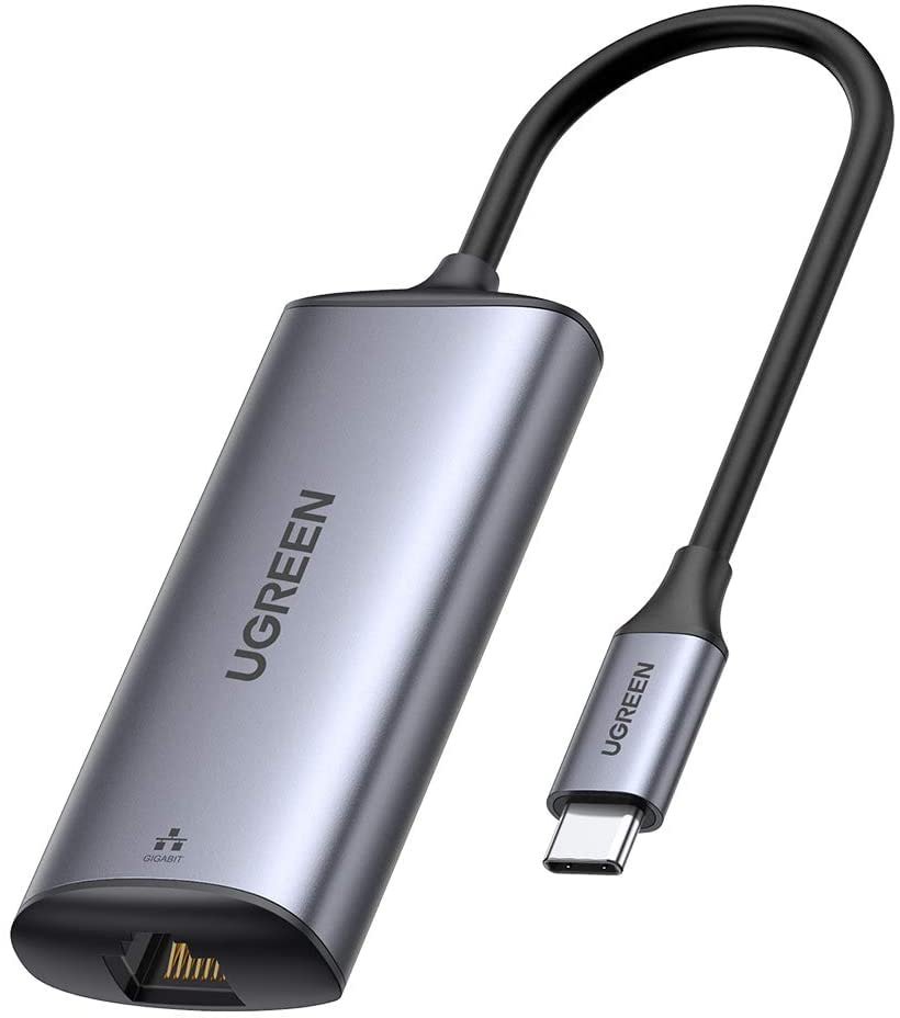 

Сетевой адаптер Ugreen CM275 70446