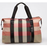 Дорожная сумка VALIGETTI 185-0319-BEG (бежевый)