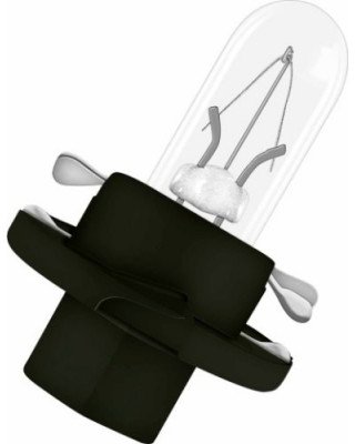 

Лампа накаливания Osram Original BX8.4d 2351MFX6 1шт