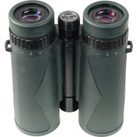 Бинокль Veber 10x42 RFS1000 с лазерным дальномером