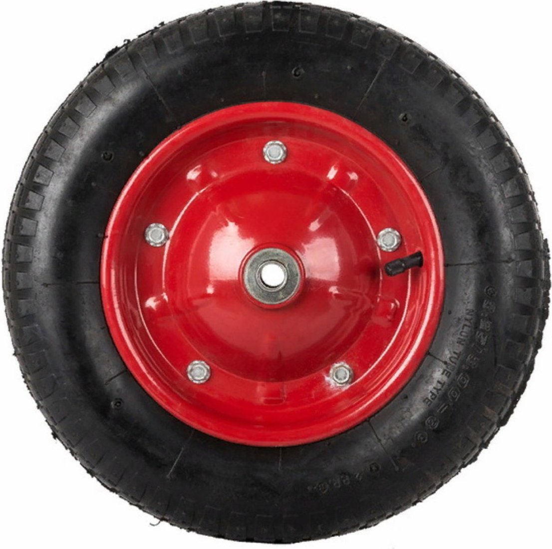 

Колесо для тачки Brait W13-325/300-8(16) 13.02.024.000