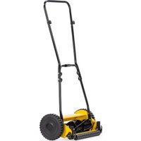 Барабанная газонокосилка Champion MM4026
