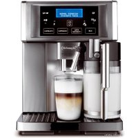 Кофемашина DeLonghi PrimaDonna Avant ESAM 6704