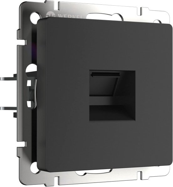 

Розетка телефонная Werkel W1182008