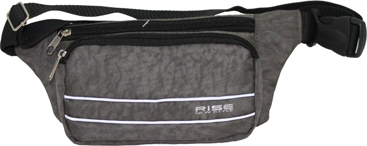

Сумка на пояс Rise К-009 (хаки)
