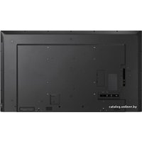 Информационный дисплей ViewSonic CDE5502