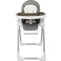 Высокий стульчик Baby Prestige Junior Lux+ (серый) в Гомеле