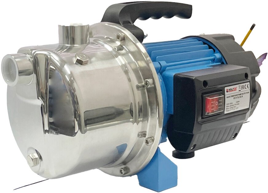 

Самовсасывающий насос Valfex 60/35 Н