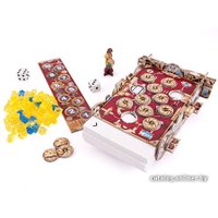  Стиль Жизни Макроскоп