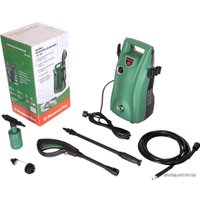 Мойка высокого давления Hammer MVD1200