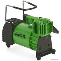 Автомобильный компрессор Alligator AL-400