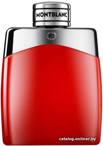 Парфюмерная вода Montblanc Legend Red EdP (50 мл)