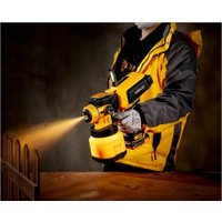 Краскораспылитель Deko DKSG20K4 (с 1-им АКБ)