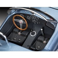 Сборная модель Revell 07669 '62 Shelby Cobra 289