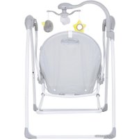 Качалка Pituso Bolero 2 в 1 SG119 (серый)