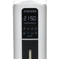 Увлажнитель воздуха STOEWER Air D100