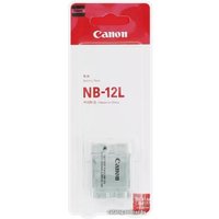 Аккумулятор Canon NB-12L в Витебске