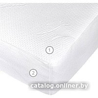 Защитный наматрасник Vegas Protect Stressfree L1 120x195