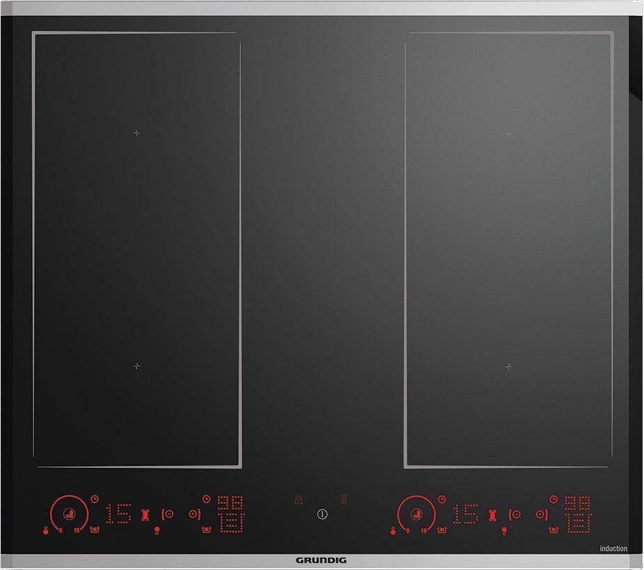 

Варочная панель Grundig GIEI638470HX