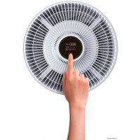 Очиститель воздуха SmartMi Air Purifier KQJHQ01ZM (международная версия)