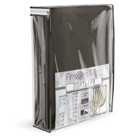 Комплект штор Amore Mio Вельвет 207-10 150x270 90594 (кофейный)