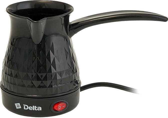

Электрическая турка Delta DL-8301