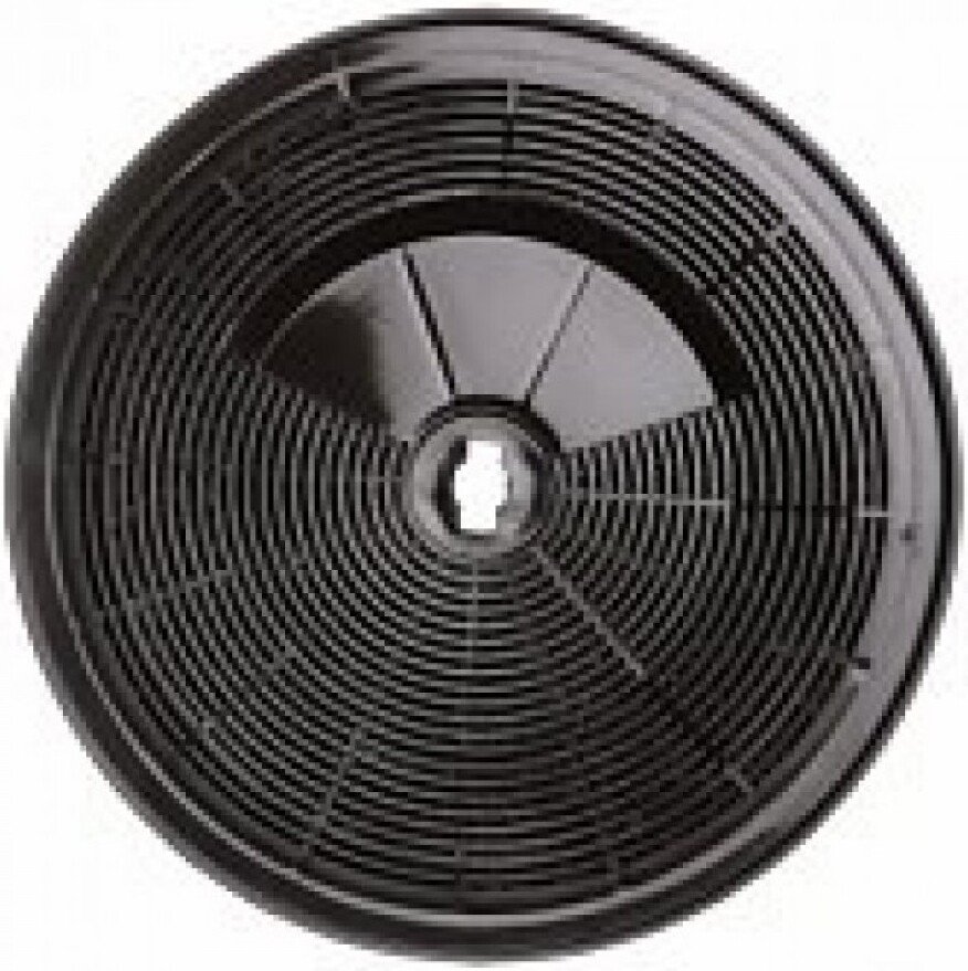 

Угольный фильтр ZorG FC-0126 (2 шт)