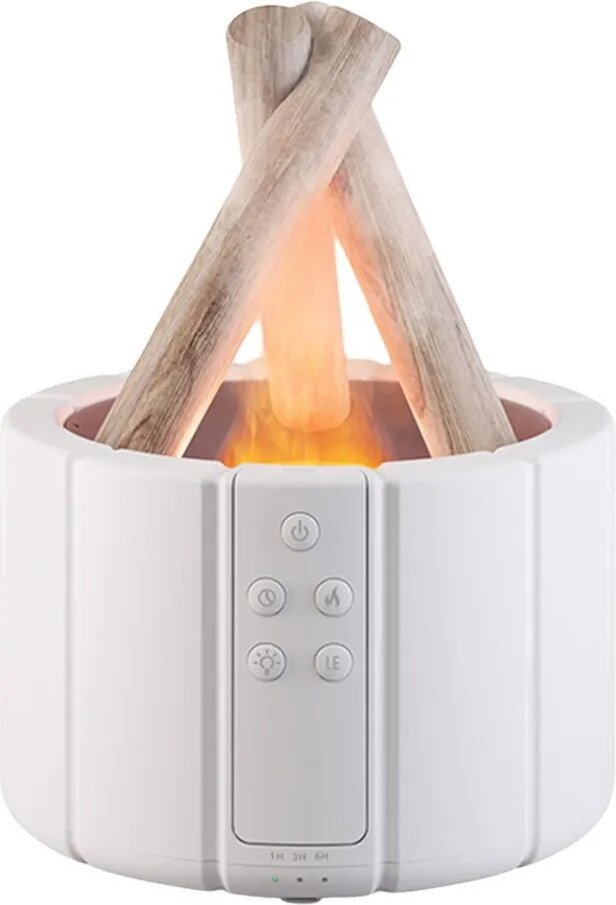 

Увлажнитель воздуха Sundays Home Белый костер 6499003379A