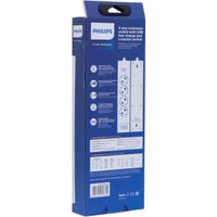 Сетевой фильтр Philips CHP8246BA/51