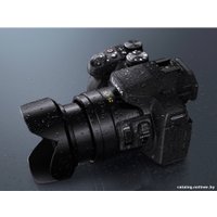 Фотоаппарат Panasonic Lumix DMC-FZ300