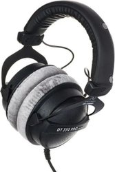 DT 770 PRO 80 Ohm Thomann Edition 70th Anniversary