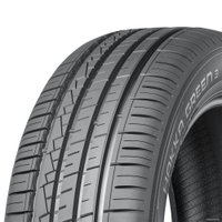 Летние шины Ikon Tyres Hakka Green 3 235/45R18 98W